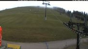Archived webcam image showing Seebuck base station on 18 May 2026 at 07:20