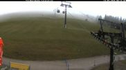 Archived webcam image showing Seebuck base station on 18 May 2026 at 08:20