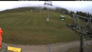 Archived webcam image showing Seebuck base station on 18 May 2026 at 10:20