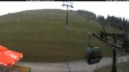 Archived webcam image showing Seebuck base station on 18 May 2026 at 12:20