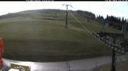 Archived webcam image showing Seebuck base station on 18 May 2026 at 18:20