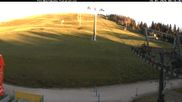 Archiviertes Webcam Bild: Feldberg: Seebuck Talstation am 28.05.2026 um 06:45 Uhr