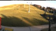 Archiviertes Webcam Bild: Feldberg: Seebuck Talstation am 28.05.2026 um 07:45 Uhr