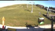 Archiviertes Webcam Bild: Feldberg: Seebuck Talstation am 28.05.2026 um 08:38 Uhr