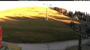 Archived webcam image showing Seebuck base station on 4 Jul 2026 at 06:21
