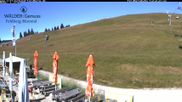 Archived webcam image showing Seebuck base station on 4 Jul 2026 at 10:21