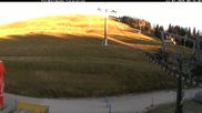 Archiviertes Webcam Bild: Feldberg: Seebuck Talstation am 12.07.2026 um 06:46 Uhr
