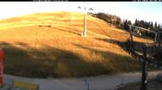 Archiviertes Webcam Bild: Feldberg: Seebuck Talstation am 12.07.2026 um 07:46 Uhr