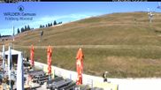 Archiviertes Webcam Bild: Feldberg: Seebuck Talstation am 12.07.2026 um 10:46 Uhr