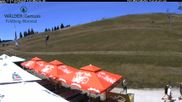 Archiviertes Webcam Bild: Feldberg: Seebuck Talstation am 12.07.2026 um 12:46 Uhr