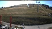 Archiviertes Webcam Bild: Feldberg: Seebuck Talstation am 12.07.2026 um 18:52 Uhr