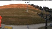 Archiviertes Webcam Bild: Feldberg: Seebuck Talstation am 30.07.2026 um 06:30 Uhr