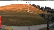 Archiviertes Webcam Bild: Feldberg: Seebuck Talstation am 30.07.2026 um 07:30 Uhr