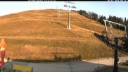 Archiviertes Webcam Bild: Feldberg: Seebuck Talstation am 30.07.2026 um 08:30 Uhr