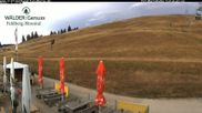 Archiviertes Webcam Bild: Feldberg: Seebuck Talstation am 16.08.2026 um 08:37 Uhr
