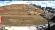 Archived webcam image showing Seebuck base station on 26 Aug 2026 at 10:30