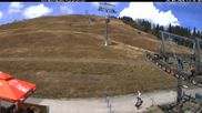 Archived webcam image showing Seebuck base station on 26 Aug 2026 at 12:30