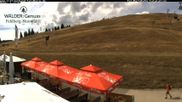 Archived webcam image showing Seebuck base station on 26 Aug 2026 at 14:30
