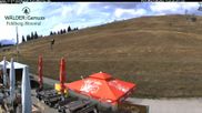 Archived webcam image showing Seebuck base station on 17 Sep 2026 at 12:52