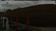 Archived webcam image showing Seebuck base station on 21 Sep 2026 at 07:36