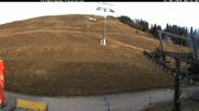 Archived webcam image showing Seebuck base station on 21 Sep 2026 at 08:36
