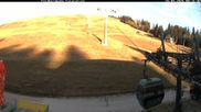 Archived webcam image showing Seebuck base station on 28 Sep 2026 at 08:24