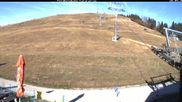 Archived webcam image showing Seebuck base station on 28 Sep 2026 at 10:24
