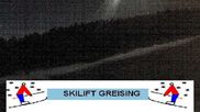 Archiviertes Webcam Bild: Skipiste Greising/ Bayerischer Wald am 26 Feb 2026 um 00:57 Uhr