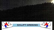 Archiviertes Webcam Bild: Skipiste Greising/ Bayerischer Wald am 26 Feb 2026 um 02:57 Uhr