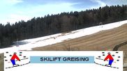 Archiviertes Webcam Bild: Skipiste Greising/ Bayerischer Wald am 26 Feb 2026 um 12:57 Uhr