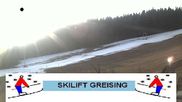 Archiviertes Webcam Bild: Skipiste Greising/ Bayerischer Wald am 26 Feb 2026 um 16:57 Uhr