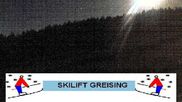 Archiviertes Webcam Bild: Skipiste Greising/ Bayerischer Wald am 27.02.2026 um 02:59 Uhr