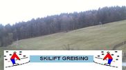 Archiviertes Webcam Bild: Skipiste Greising/ Bayerischer Wald am 12.04.2026 um 06:00 Uhr