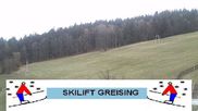 Archiviertes Webcam Bild: Skipiste Greising/ Bayerischer Wald am 12.04.2026 um 07:00 Uhr