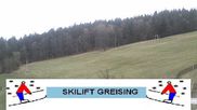 Archiviertes Webcam Bild: Skipiste Greising/ Bayerischer Wald am 12.04.2026 um 10:00 Uhr