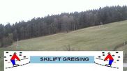 Archiviertes Webcam Bild: Skipiste Greising/ Bayerischer Wald am 12.04.2026 um 12:00 Uhr