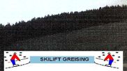 Archiviertes Webcam Bild: Skipiste Greising/ Bayerischer Wald am 12.04.2026 um 20:00 Uhr