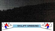 Archived webcam image showing ski run Greising/ Bayerischer Wald on 28 May 2026 at 00:30