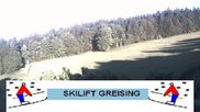 Archiviertes Webcam Bild: Skipiste Greising/ Bayerischer Wald am 28.05.2026 um 06:38 Uhr