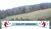 Archived webcam image showing ski run Greising/ Bayerischer Wald on 18 Jun 2026 at 04:56