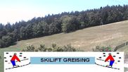 Archived webcam image showing ski run Greising/ Bayerischer Wald on 18 Jun 2026 at 12:56