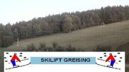 Archived webcam image showing ski run Greising/ Bayerischer Wald on 12 Jul 2026 at 04:33