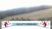 Archiviertes Webcam Bild: Skipiste Greising/ Bayerischer Wald am 12.07.2026 um 20:50 Uhr