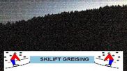 Archiviertes Webcam Bild: Skipiste Greising/ Bayerischer Wald am 12.07.2026 um 22:50 Uhr