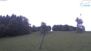 Archived webcam image showing Lift Zuckerfeld on 20 Jun 2026 at 06:57