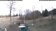 Archived webcam image showing Simmelsberg base station on 26 Feb 2026 at 16:35