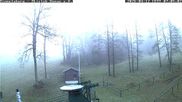 Archiviertes Webcam Bild: Simmelsberg Talstation am 12.04.2026 um 06:49 Uhr