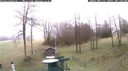 Archiviertes Webcam Bild: Simmelsberg Talstation am 12.04.2026 um 07:49 Uhr