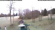 Archiviertes Webcam Bild: Simmelsberg Talstation am 12.04.2026 um 08:49 Uhr