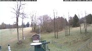 Archiviertes Webcam Bild: Simmelsberg Talstation am 12.04.2026 um 10:49 Uhr